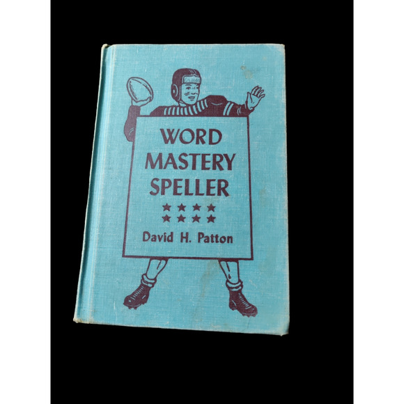 Self help Educational books, one by William Morris and one by David Patton - Picture 4 of 4